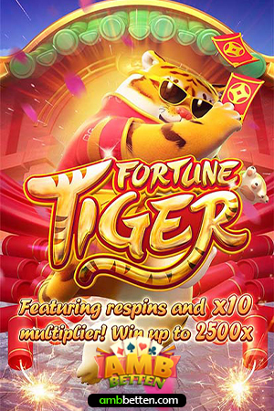 Fortune Tiger​