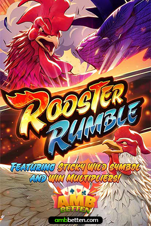 Rooster Rumble​
