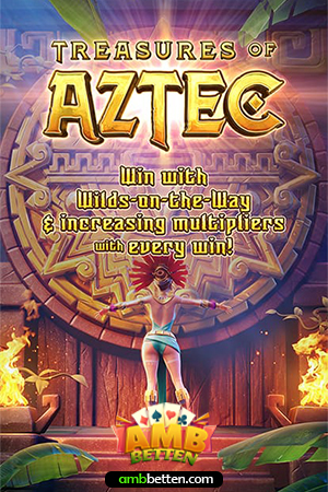 Treasures of Aztec​